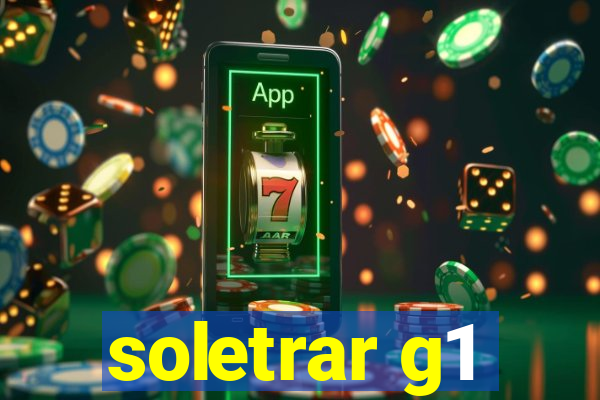 soletrar g1